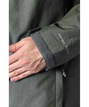 Amazon.co.jp: [コロンビア] ラストトラックスジャケット City
